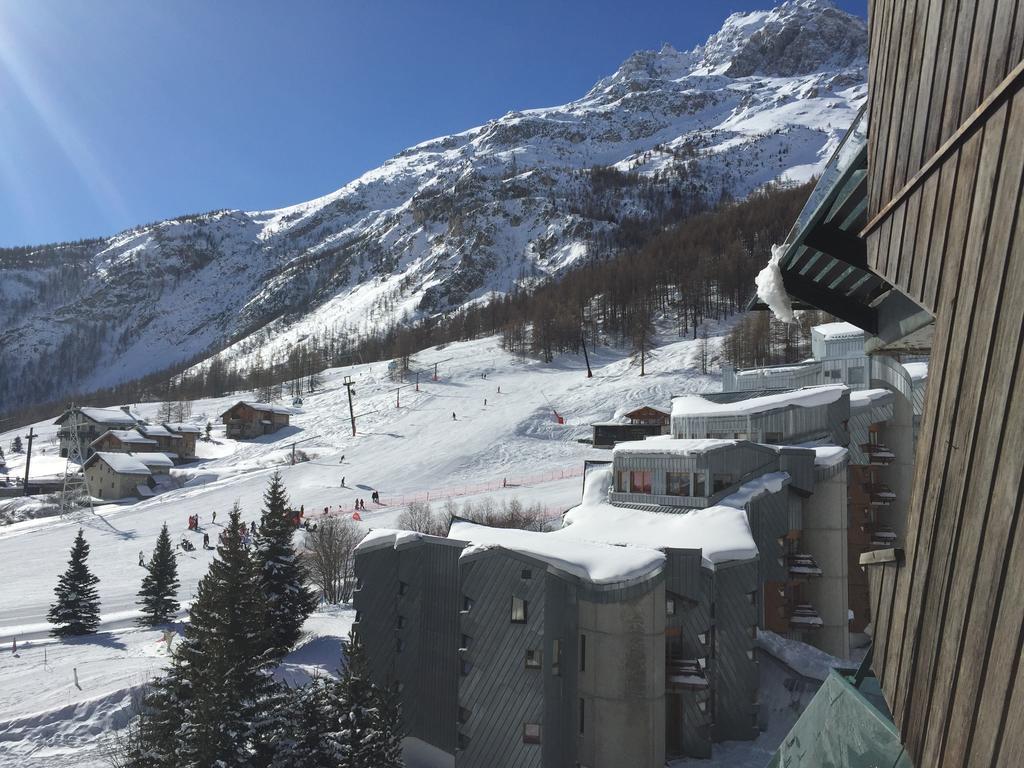 White Paradise Val-dʼIsère Habitación foto